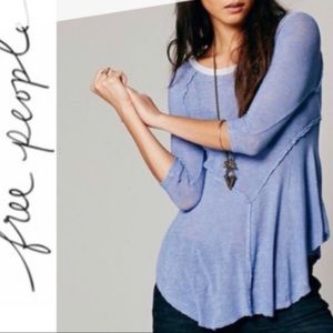 Intimately Free People Top